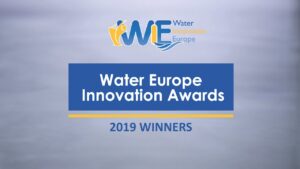 Waters Technology 2019