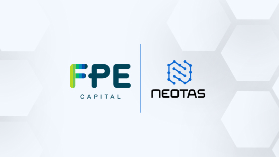 Neotas Conducts Management Due Diligence for FPE Capital Investment