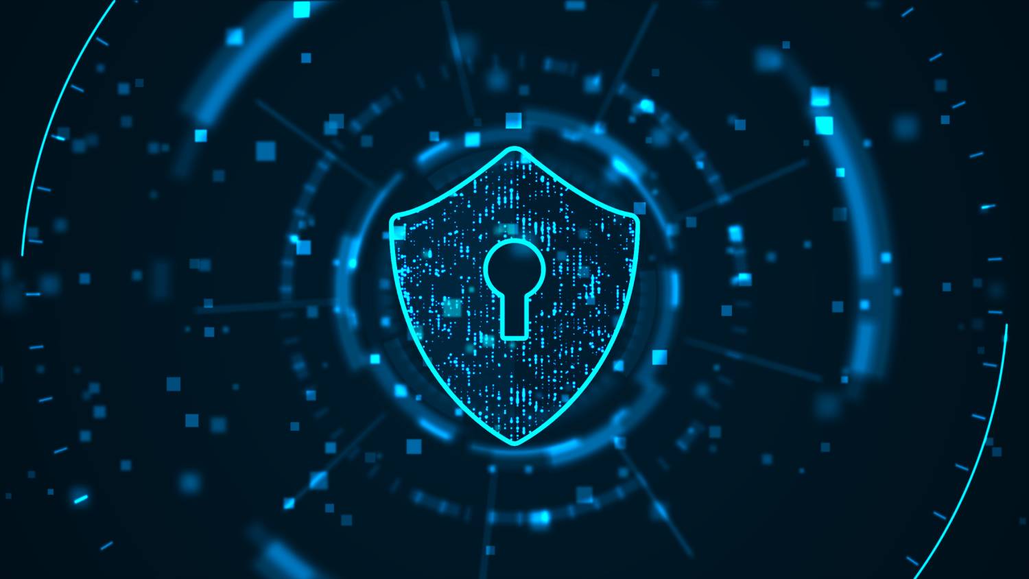 Online screening of a senior manager reveals an internal confidentiality threat