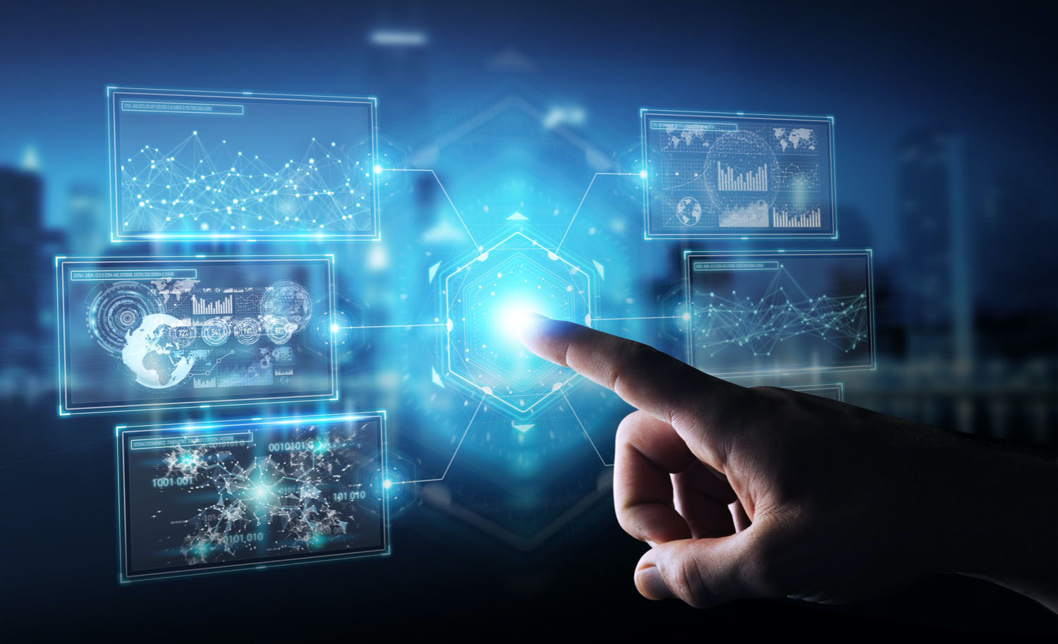 ESG INVESTIGATION UNCOVERS SUPPLY CHAIN RISKS