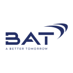 BAT - Building A Better Tomorrow™