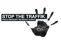 STOP THE TRAFFIK