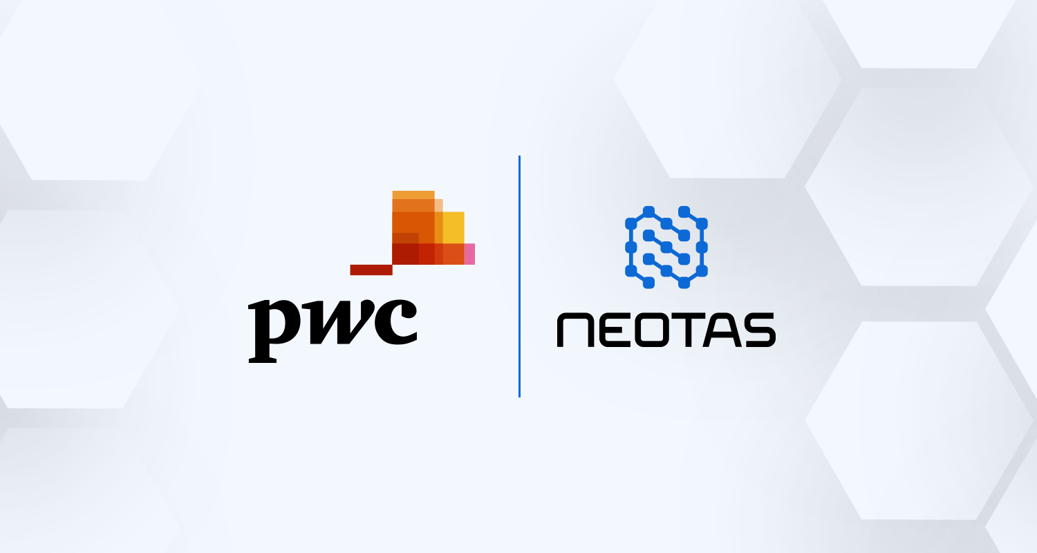 Neotas Partner With PwC UK