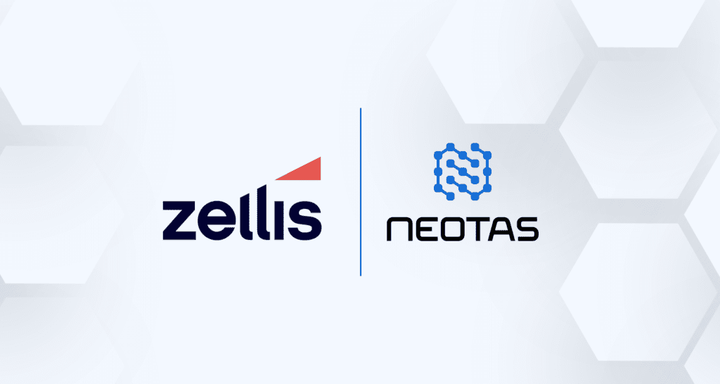 Neotas Partner With Leading HR Solutions Provider Zellis