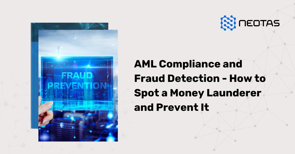 AML Compliance and Fraud Detection