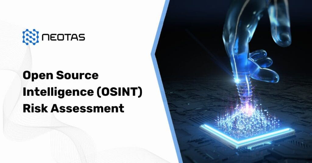 OSINT Risk Assessment