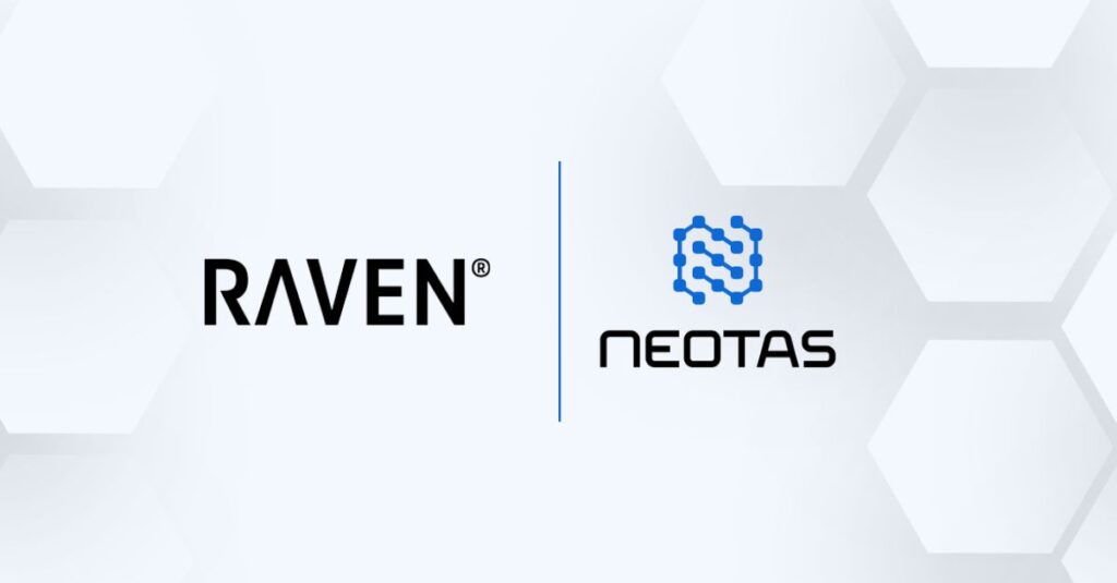 Neotas and Raven Cyber Intelligence Solutions (RCIS)