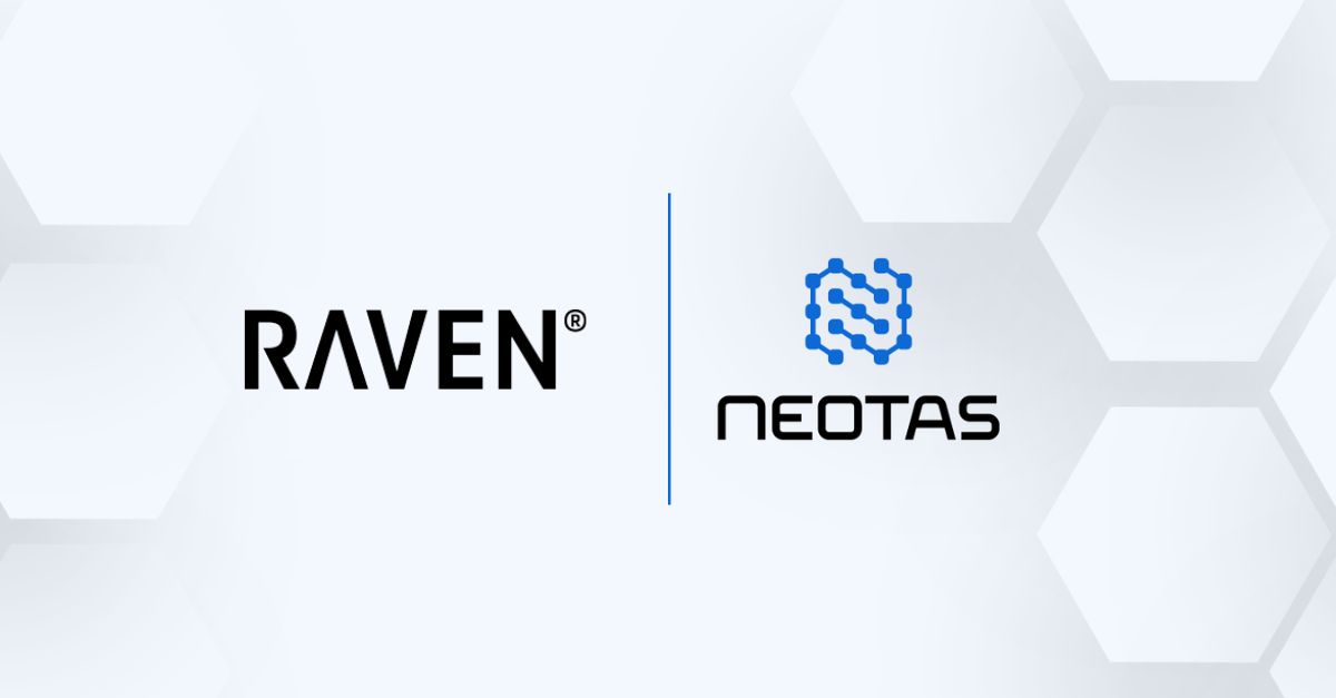 Neotas and Raven Cyber Intelligence Solutions (RCIS)