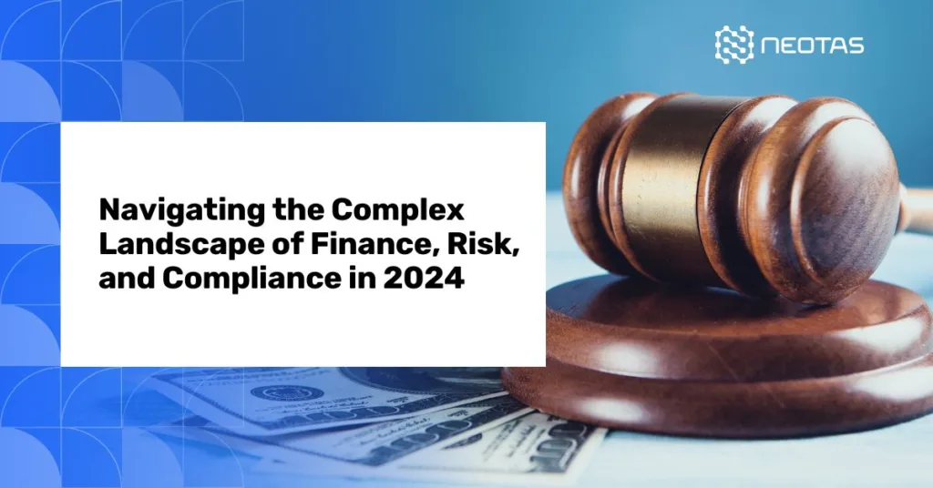 financial crime compliance