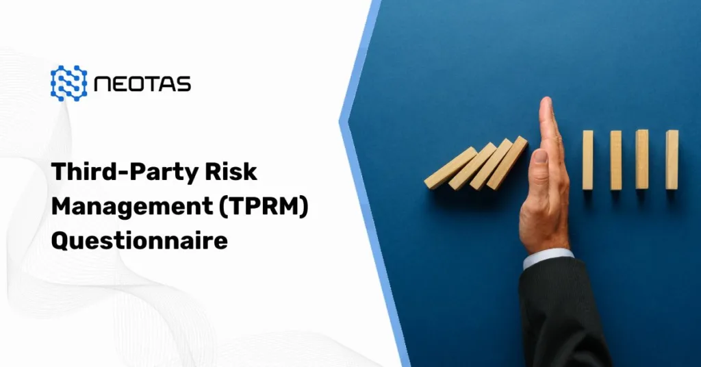 TPRM Questionnaire