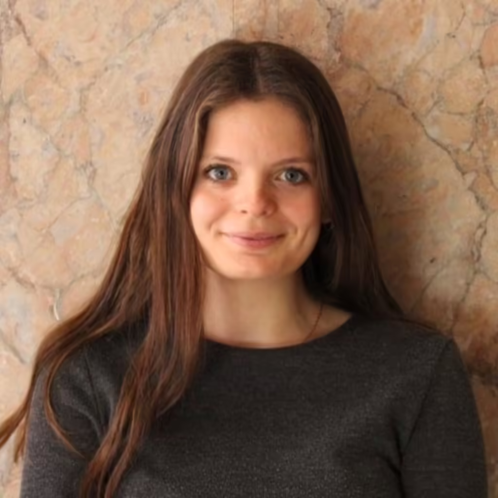 Sara Fournié Rudholm