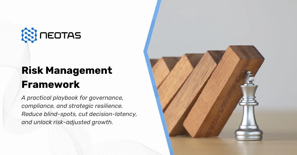 Risk Management Framework