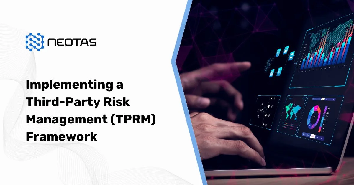 Third-Party Risk Management Framework
