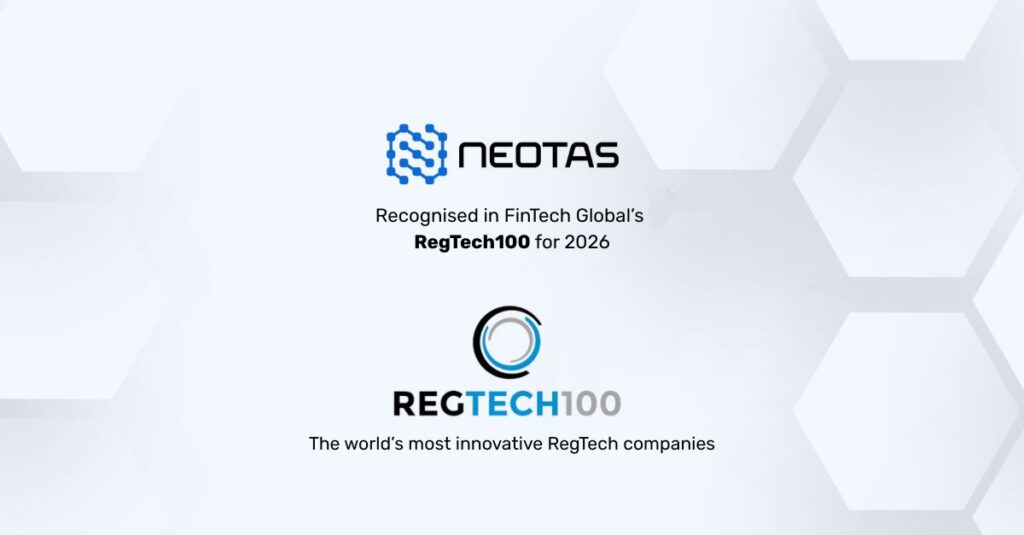 RegTech100