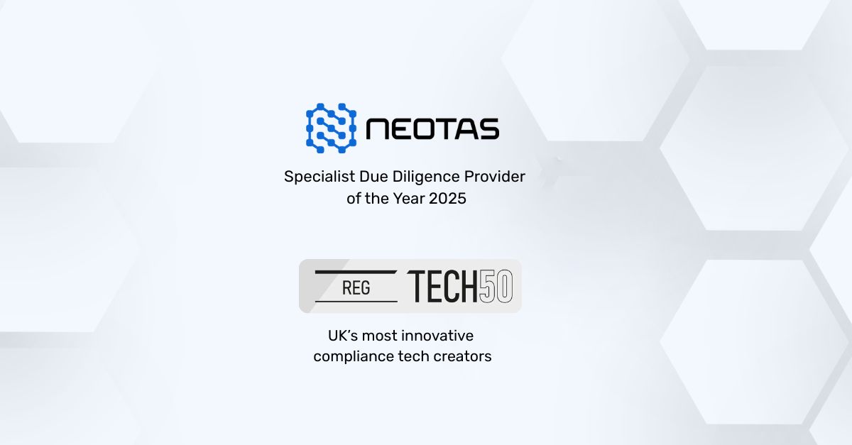 RegTech50