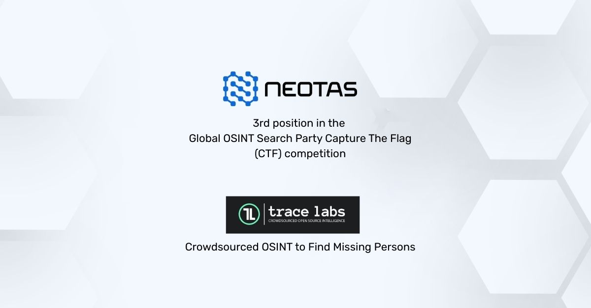 TraceLabs