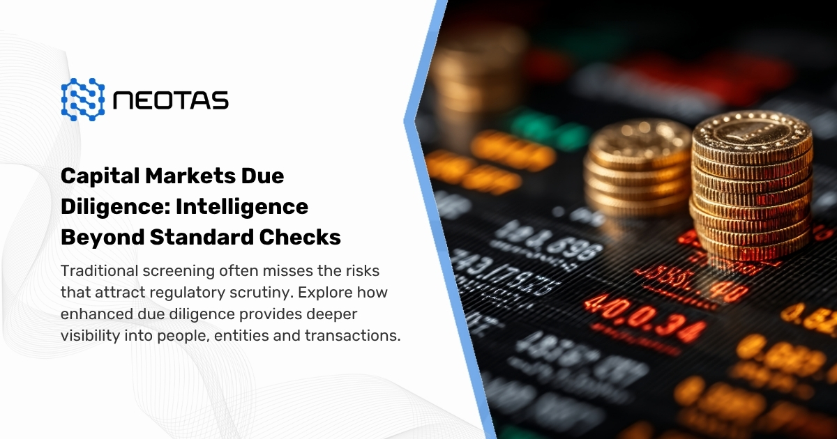 IPO Due Diligence