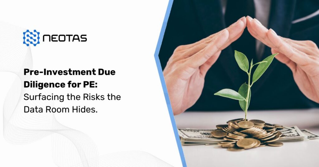 Private Equity Due Diligence