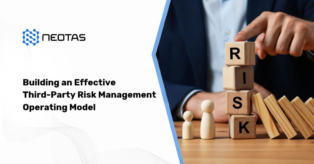 TPRM Operating Model