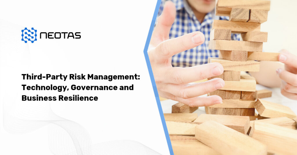 Third-Party Risk Management_ Technology, Governance and Business Resilience